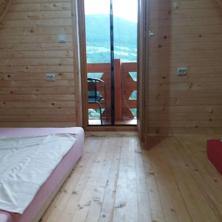 Peace Of Mind Villa Visoko Kültér fotó
