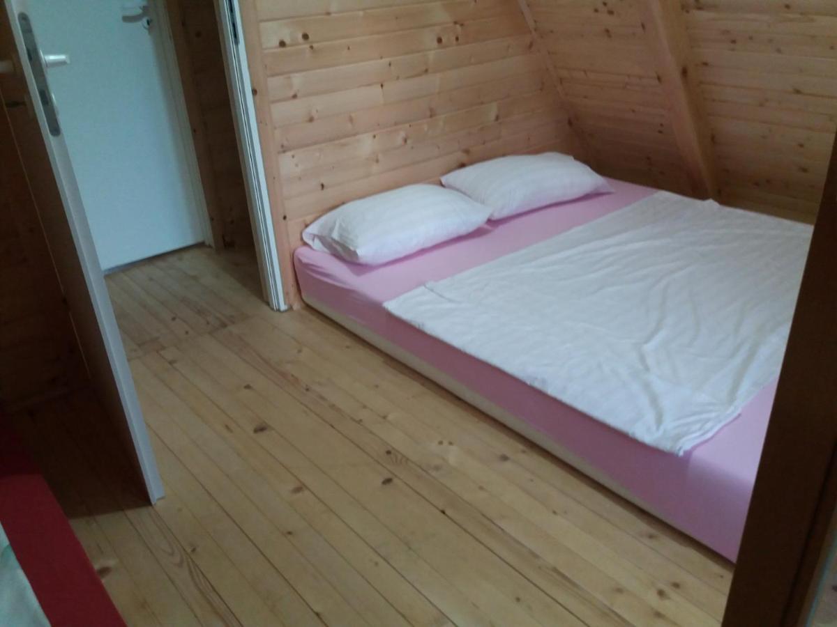 Peace Of Mind Villa Visoko Kültér fotó